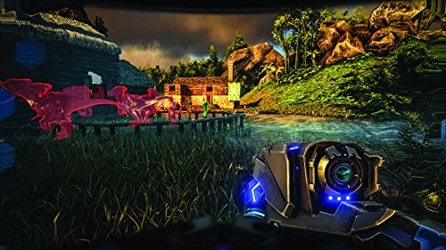 Spike Chunsoft Ark Survival Evolved Sony Ps4 Playstation 4 - New Japan Figure 4940261514730 2