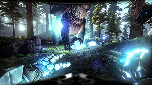 Spike Chunsoft Ark Survival Evolved Sony Ps4 Playstation 4 - New Japan Figure 4940261514730 4