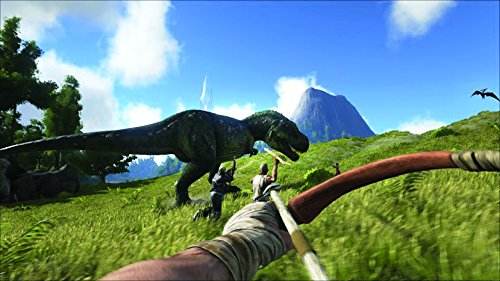 Spike Chunsoft Ark Survival Evolved Sony Ps4 Playstation 4 - New Japan Figure 4940261514730 6