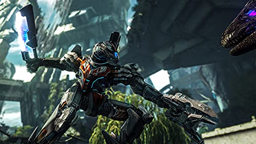 Spike Chunsoft Ark Ultimate Survivor Edition For Playstation Ps4 - New Japan Figure 4940261517946 6