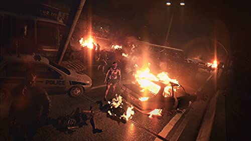 Spike Chunsoft Dying Light Platinum Edition For Nintendo Switch - Pre Order Japan Figure 4940261518202 3