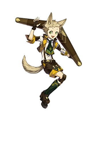 Spike Chunsoft Fushigi No Chronicle: Furikaerimasen Katsu Madewa Playstation 4 Ps4 - Used Japan Figure 4940261512071 16