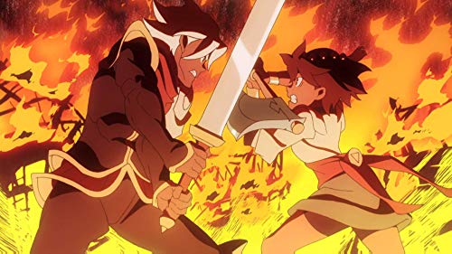 Spike Chunsoft Indivisible Playstation 4 Ps4 - New Japan Figure 4940261516666 2