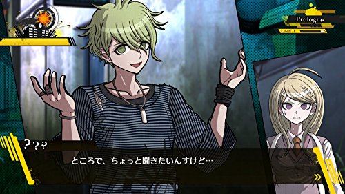 Spike Chunsoft New Danganronpa V3 Minna No Koroshiai Shin Gakki Sony Ps Vita New