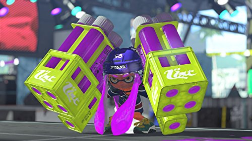Splatoon 2 Nintendo Switch New
