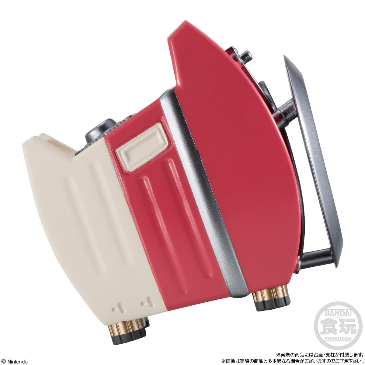 Bandai Splatoon 3 Buki Collection 2 Box Of 8 Candy Toys From Japan- Japan Figure Store - #1 Bring To You The Best Japanese Goods