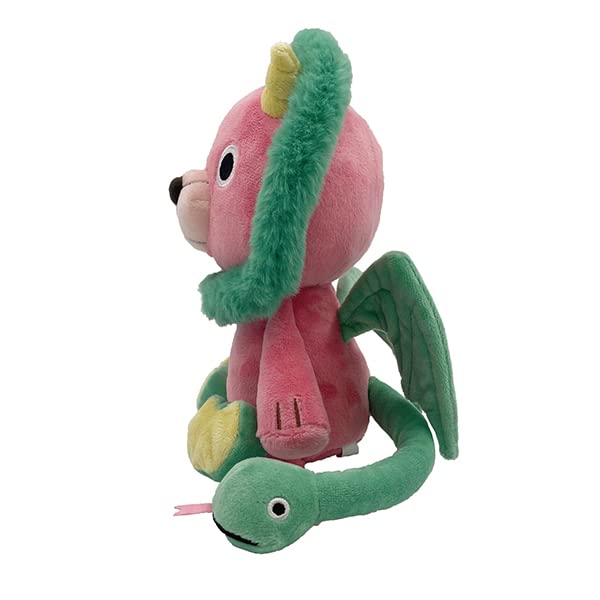 Spy×Family Sitting Stuffed Animal 1. Chimera-San- Japan Figure Store - #1 Bring To You The Best Japanese Goods