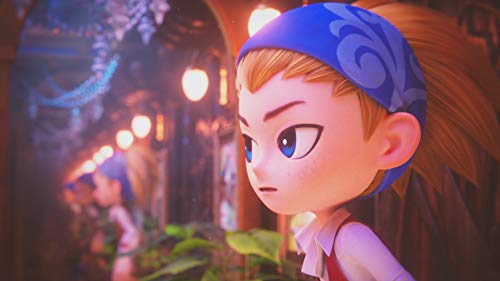 Square Enix Balan Wonderworld Nintendo Switch - New Japan Figure 4988601010795 3