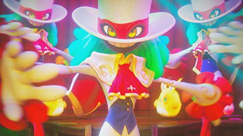 Square Enix Balan Wonderworld Playstation 5 Ps5 - New Japan Figure 4988601010849 4