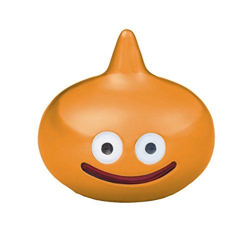 Square Enix Dragon Quest Metallic Monsters Gallery Slime Beth Figure- Japan Figure Store - #1 Bring To You The Best Japanese Goods