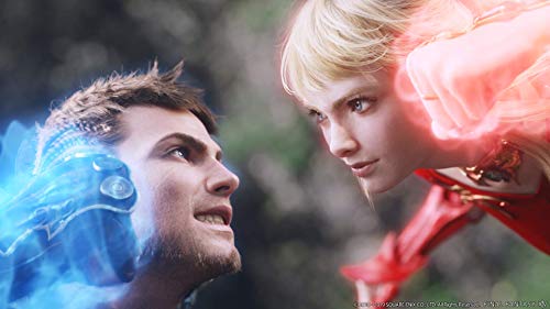 Square Enix Final Fantasy Xiv Complete Pack Sony Ps4 Playstation 4 New