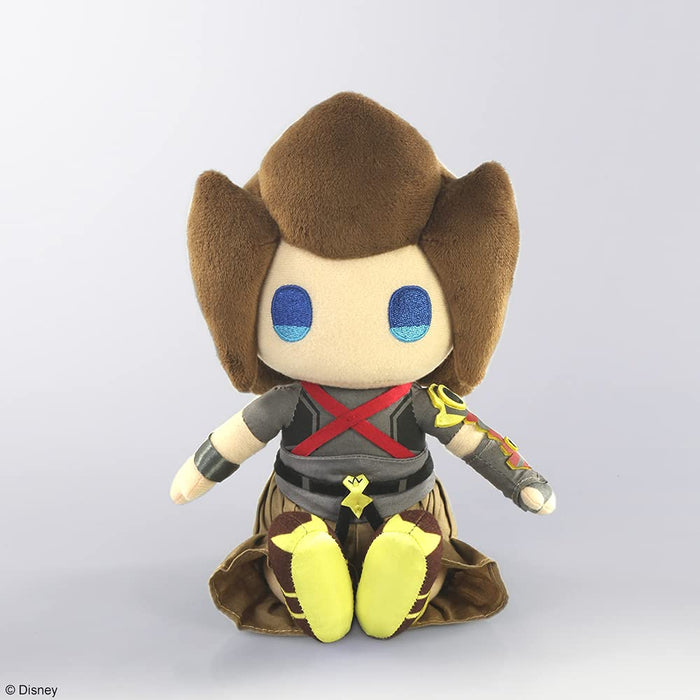 Square Enix KH III Plush Toy- Japan Figure Store - #1 Bring To You The Best Japanese Goods
