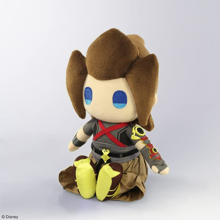 Square Enix KH III Plush Toy- Japan Figure Store - #1 Bring To You The Best Japanese Goods