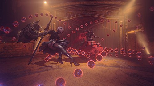 Square Enix Nier Automata Sony Ps4 - New Japan Figure 4988601009638 2