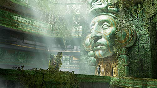 Square Enix Shadow Of The Tomb Raider Definitive Edition Sony Ps4 Playstation 4 - New Japan Figure 4988601010467 5