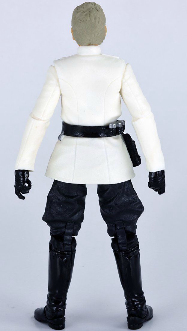 Star Wars Black Series 6 Inch Krennic Figure Takara Tomy F/s- Japan Figure Store - #1 Bring To You The Best Japanese Goods