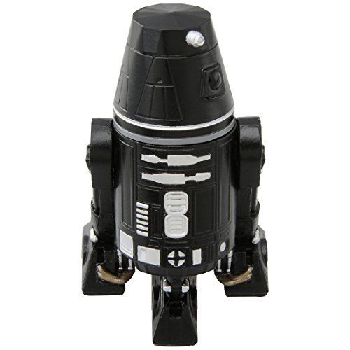 Star Wars Metal Figure Collection Metacolle No.07 R4-i9 Figure Takara Tomy- Japan Figure Store - #1 Bring To You The Best Japanese Goods