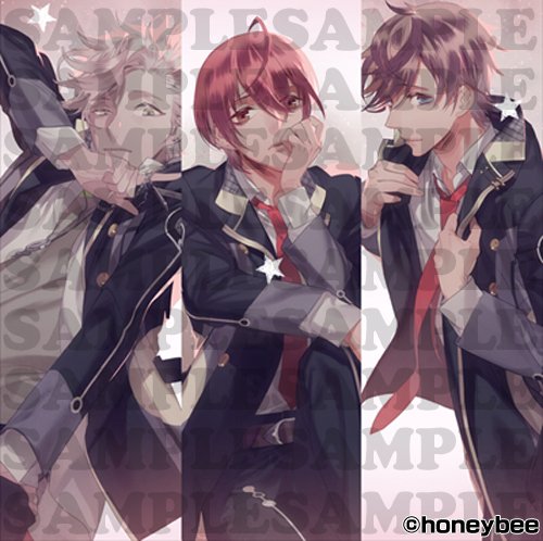 Starry * Sky Spring Stories Sony Ps Vita - New Japan Figure 4560269478065 1