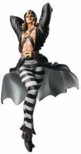 Statue Legend Jojo's Bizarre Adventure Part 5 Risotto Nero Figure - Japan Figure