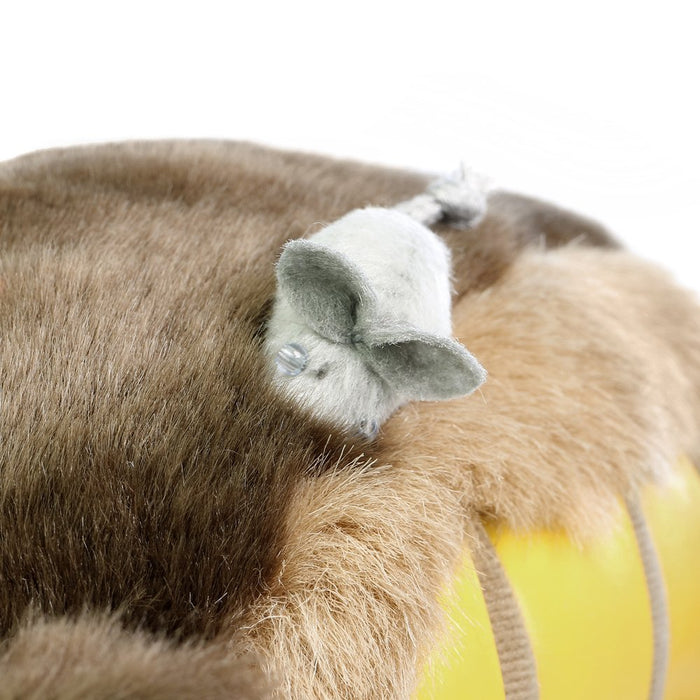 SUN ARROW Plush Doll My Neighbor Totoro The Cat Bus M- Japan Figure Store - #1 Bring To You The Best Japanese Goods