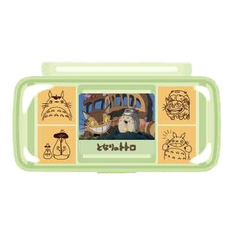 Mini Stamp Catbus My Neighbor Totoro- Japan Figure Store - #1 Bring To You The Best Japanese Goods