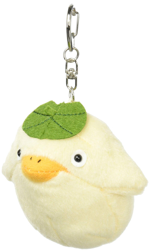 Studio Ghibli Spirited Away Keyholder Plush Otori-Sama- Japan Figure Store - #1 Bring To You The Best Japanese Goods