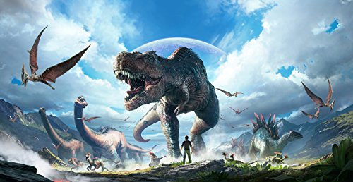Studio Wildcard Ark Park Vr Sony Ps4 Playstation 4 - New Japan Figure 4580034310017 1