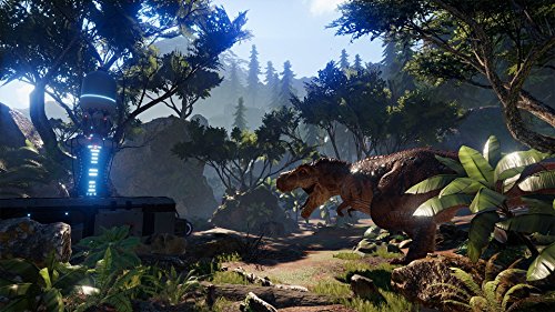 Studio Wildcard Ark Park Vr Sony Ps4 Playstation 4 - New Japan Figure 4580034310017 15