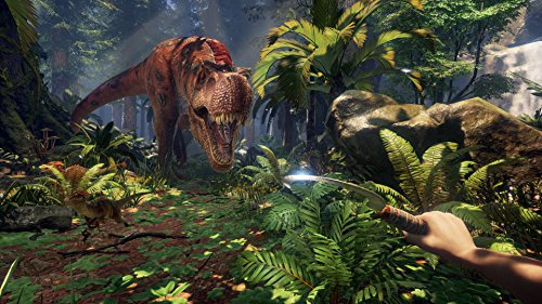 Studio Wildcard Ark Park Vr Sony Ps4 Playstation 4 - New Japan Figure 4580034310017 23