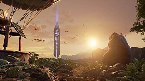 Studio Wildcard Ark Park Vr Sony Ps4 Playstation 4 - New Japan Figure 4580034310017 27