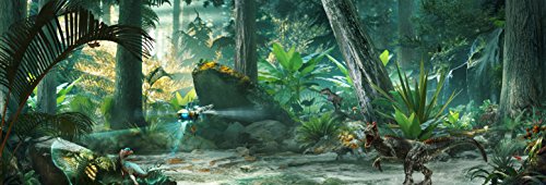 Studio Wildcard Ark Park Vr Sony Ps4 Playstation 4 - New Japan Figure 4580034310017 4