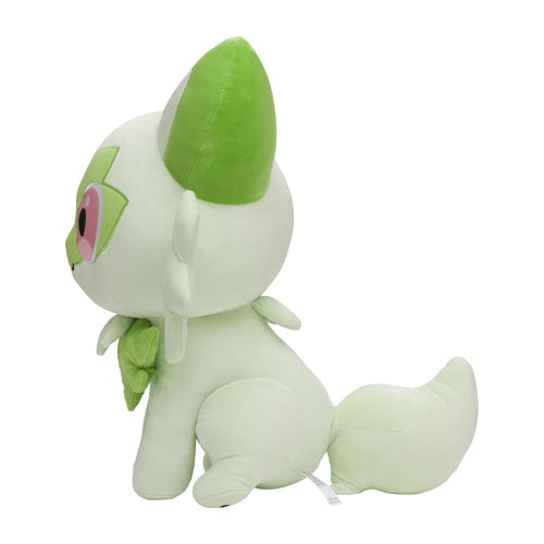 Stuffed Toy Life-Size Nyaoha- Japan Figure Store - #1 Bring To You The Best Japanese Goods