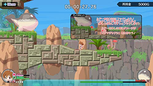 Success Umihara Kawase Fresh! Sony Playstation 4 - New Japan Figure 4944076005100 4