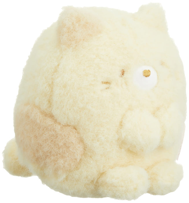 SAN-X Sumikko Gurashi Osuwari Plush Doll Neko- Japan Figure Store - #1 Bring To You The Best Japanese Goods