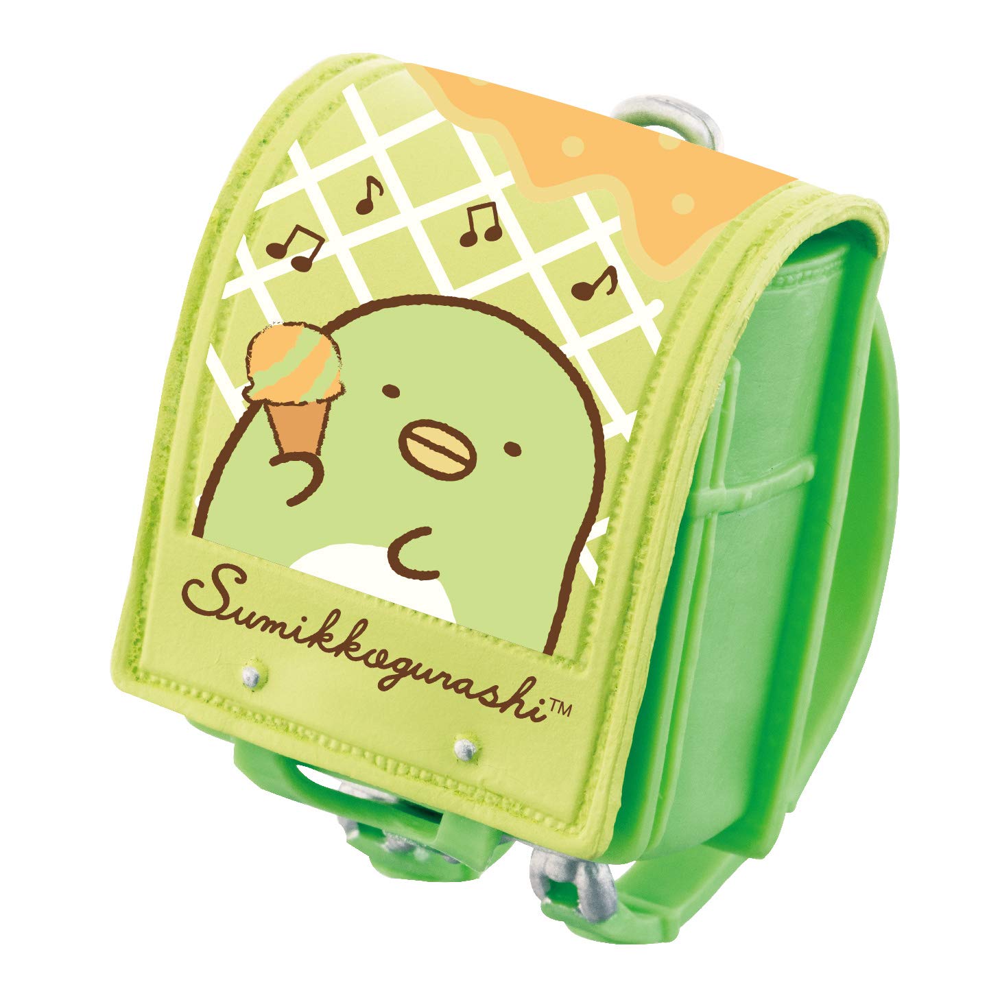 RE-MENT Sumikko Gurashi My Sweet Randosel 1 Box 8 Pcs Set- Japan Figure Store - #1 Bring To You The Best Japanese Goods