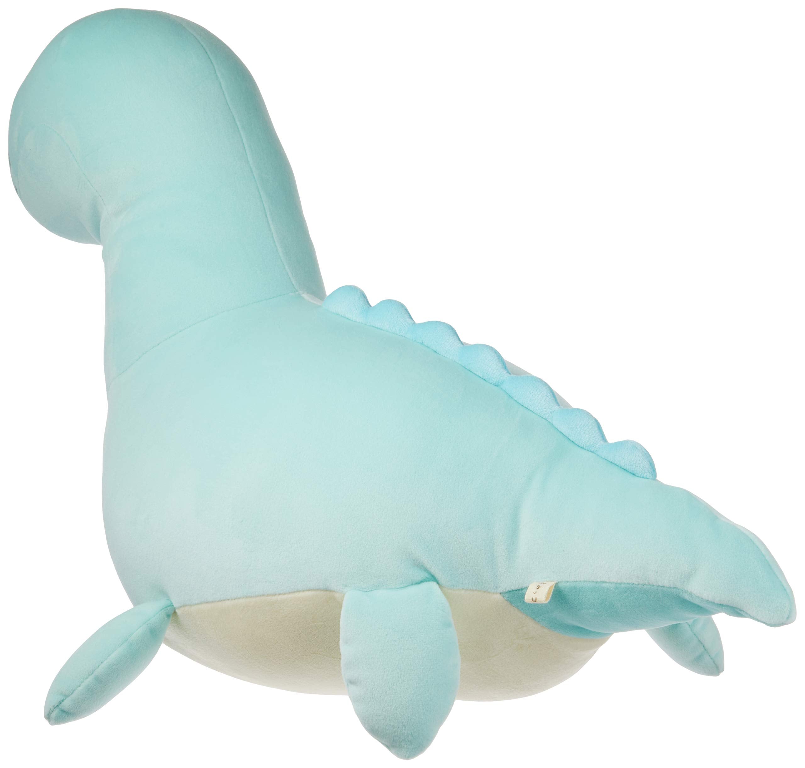 Sumikko Gurashi Shirokuma Handmade Stuffed Toy Mochi Mochi Plush Lizard Mother- Japan Figure Store - #1 Bring To You The Best Japanese Goods