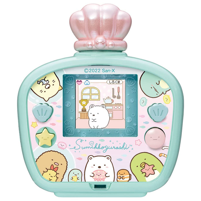 Takara Tomy Sumikko Gurashi Sumikko Water Japanese Water Toys Sumikko Toys- Japan Figure Store - #1 Bring To You The Best Japanese Goods
