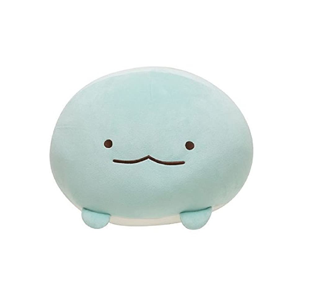 San-X Plush Doll Sumikko Gurashi Super Squishy Daifuku Lizard S Japanese Squishy Toys- Japan Figure Store - #1 Bring To You The Best Japanese Goods