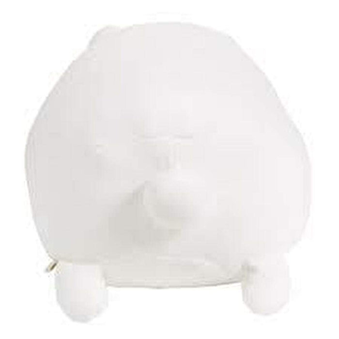 San-X Plush Doll Sumikko Gurashi Super Squishy Body Pillow Pola Bear Tjn Cute Pillow- Japan Figure Store - #1 Bring To You The Best Japanese Goods