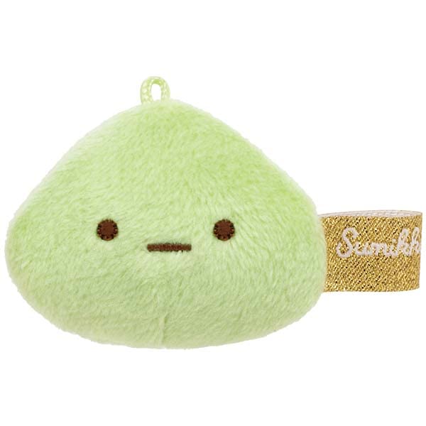 San-X Plush Wall Pocket - Sumikkogurashi Collection Everyone Gathers Mf53101- Japan Figure Store - #1 Bring To You The Best Japanese Goods