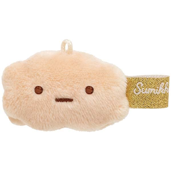San-X Plush Wall Pocket - Sumikkogurashi Collection Everyone Gathers Mf53101- Japan Figure Store - #1 Bring To You The Best Japanese Goods