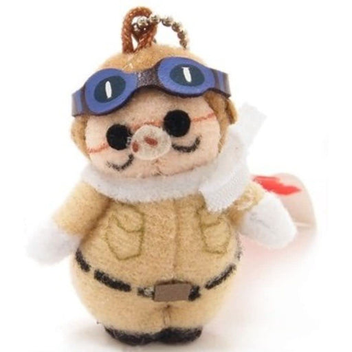 Sun Arrow Porco Rosso Ghibli Collection K8624 Made In Japan- Japan Figure Store - #1 Bring To You The Best Japanese Goods