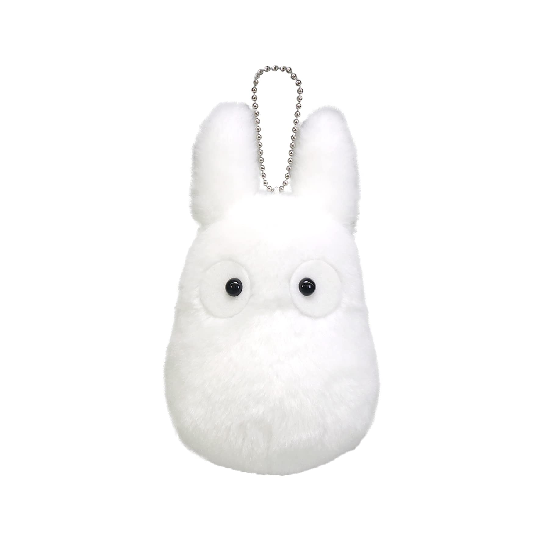 Ghibli Goods Collection Plush Badge Kototoro SUN ARROW- Japan Figure Store - #1 Bring To You The Best Japanese Goods