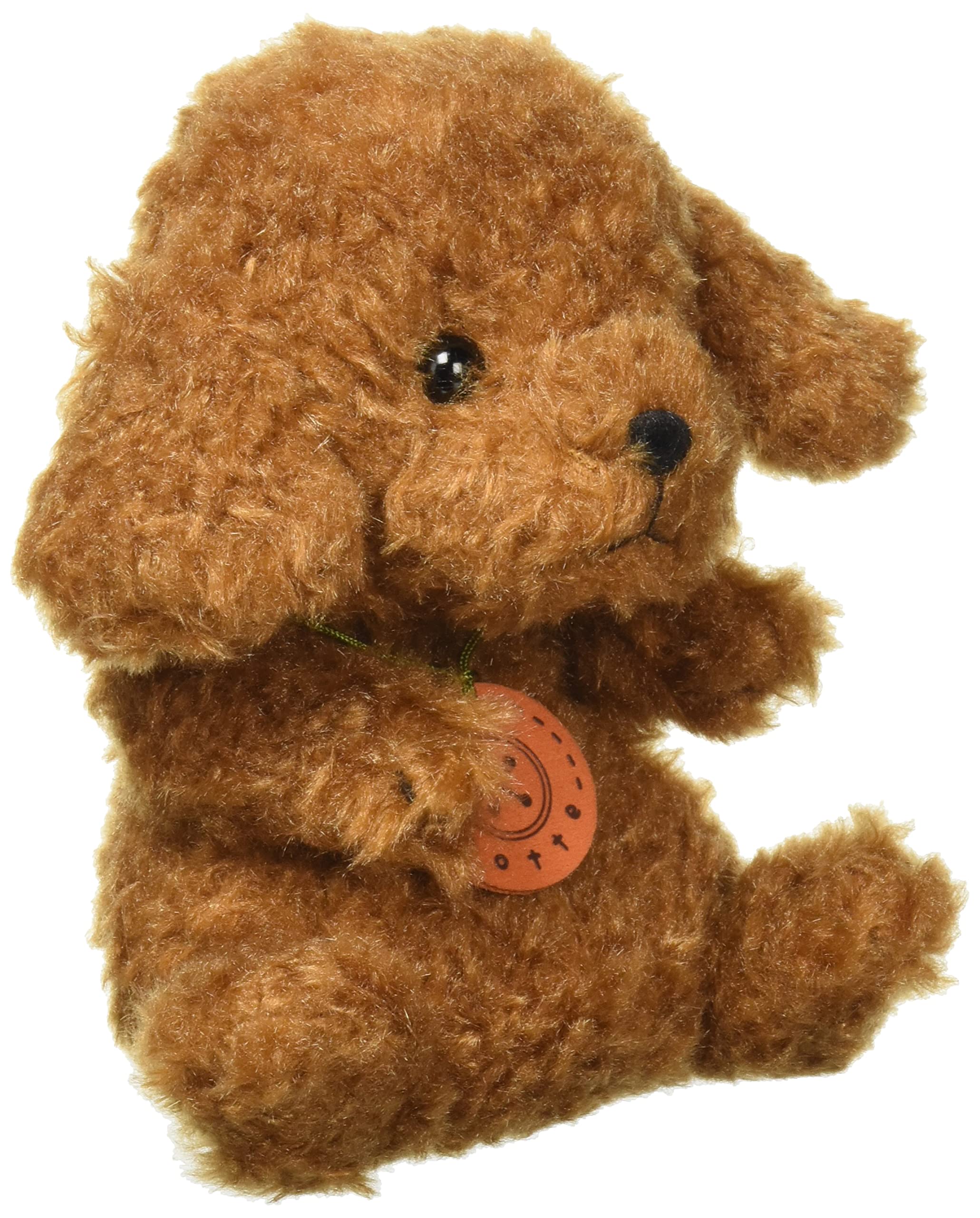 SUN ARROW Potte Plush Doll Poodle- Japan Figure Store - #1 Bring To You The Best Japanese Goods