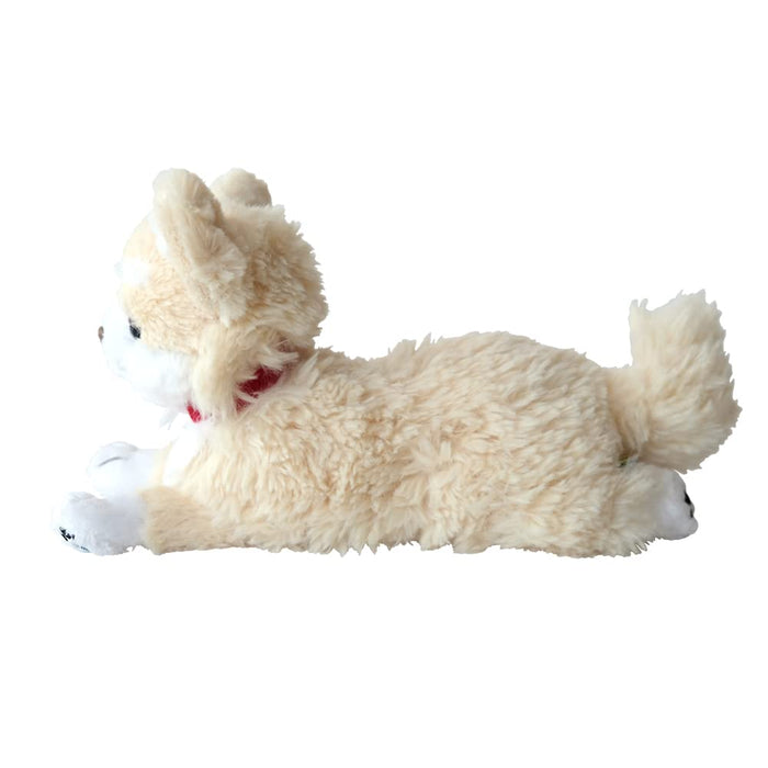 Sun Lemon Knee Wanko Plush Ss Chihuahua Cr- Japan Figure Store - #1 Bring To You The Best Japanese Goods