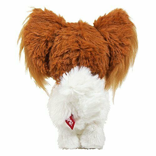 Sun Lemon Plush Doll Pups! Papillon Size S- Japan Figure Store - #1 Bring To You The Best Japanese Goods