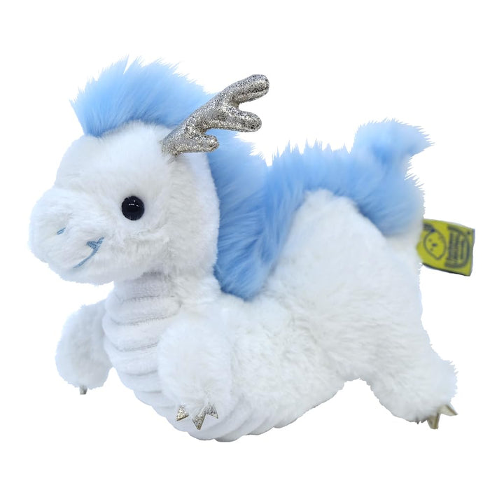 Sun Lemon Plush Toy Dragon P-8912- Japan Figure Store - #1 Bring To You The Best Japanese Goods