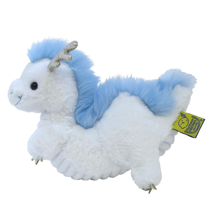 Sun Lemon Plush Toy Dragon P-8912- Japan Figure Store - #1 Bring To You The Best Japanese Goods