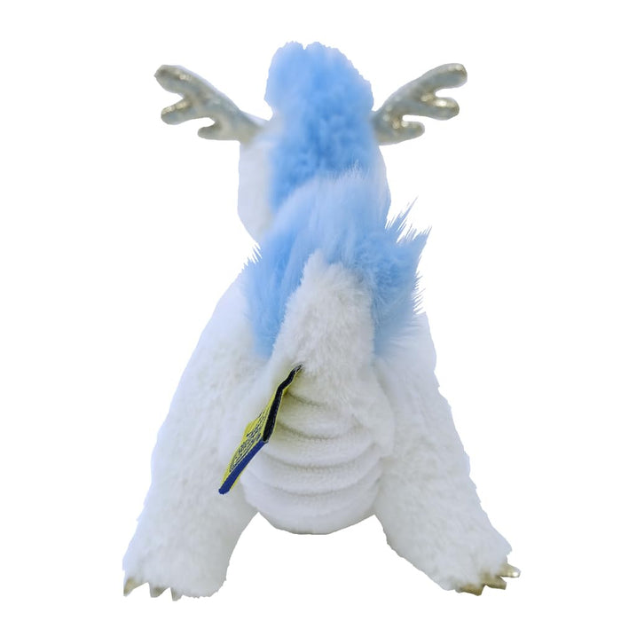 Sun Lemon Plush Toy Dragon P-8912- Japan Figure Store - #1 Bring To You The Best Japanese Goods