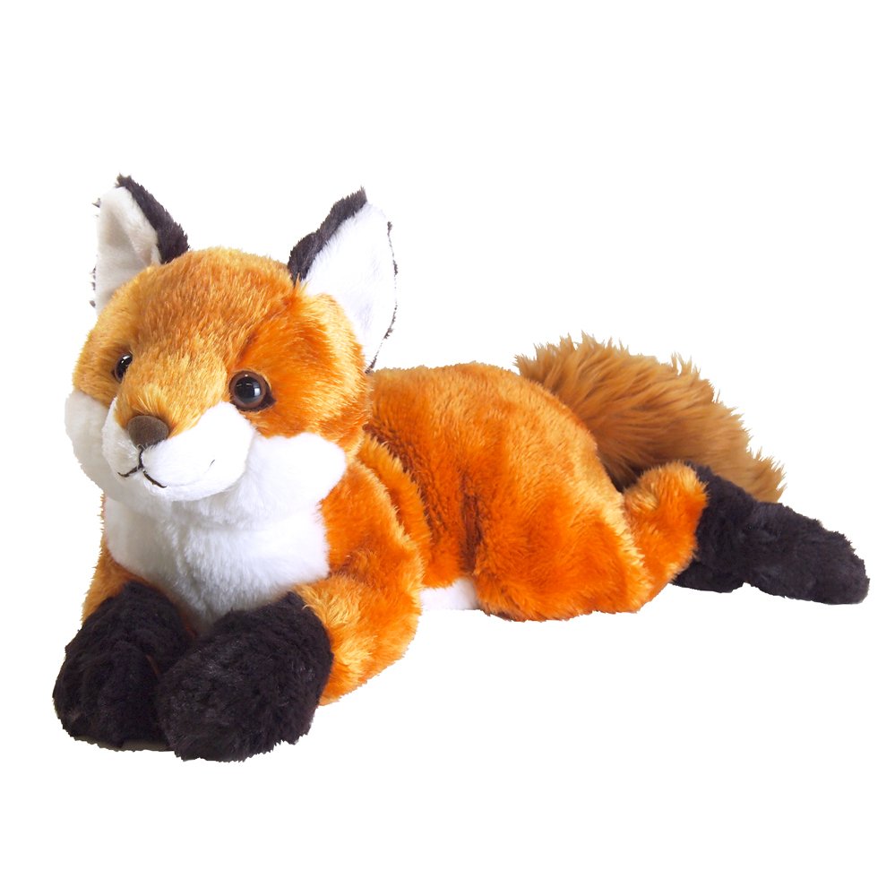 SUNLEMON Plush Doll Hiza Kitsune Fox Brown Size M Tjn- Japan Figure Store - #1 Bring To You The Best Japanese Goods